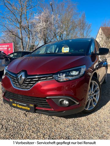 Renault Scenic IV Grand BOSE Edition HeadUP,CAM