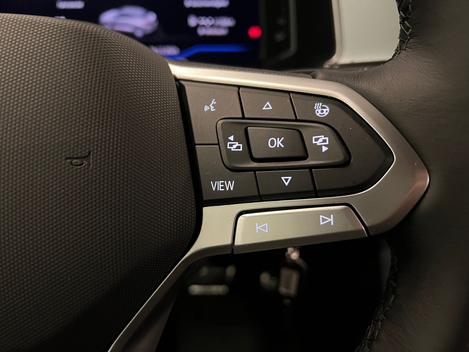 Fahrzeugabbildung Volkswagen T-Roc Cabriolet GOAL 1.5 TSI DSG *Navi, Sport-Pa