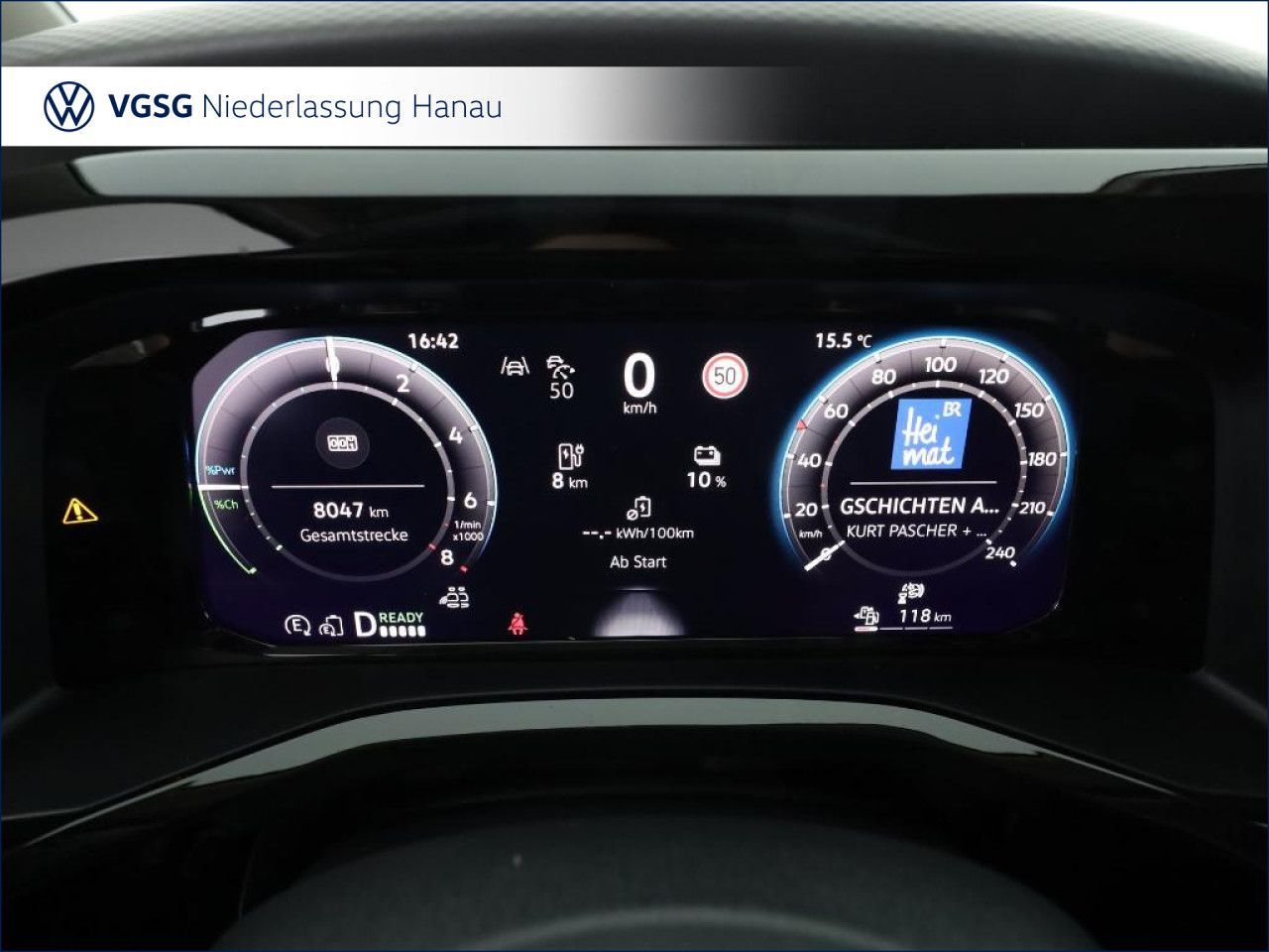 Volkswagen T7 California - Bild 13