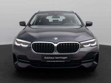 BMW 520 - 2