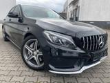Mercedes-Benz C 250 CGI AMG-LINE|2.HD|LED|SHZ|SCHECKHEFT - Mercedes-Benz C 250: Cgi