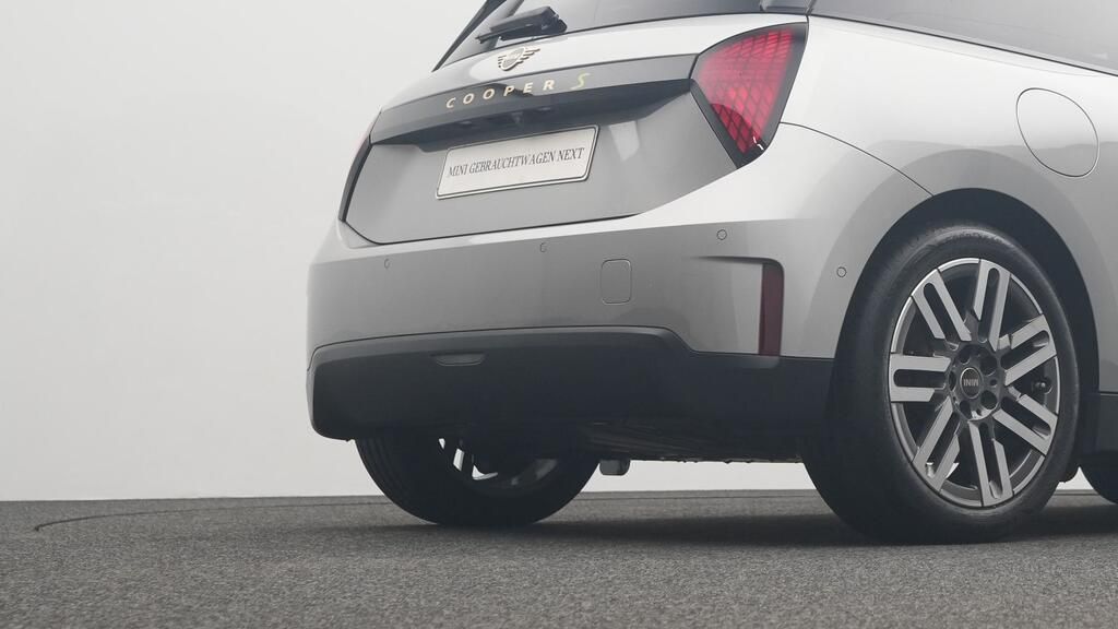MINI Cooper SE - Bild 23