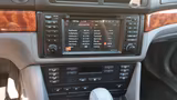 ALPINA B10 Limousine - V8 - ALPINA: B1