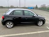 Audi A1 1.6 TDI Sportback - - Audi A1 mit Diesel-Antrieb: Kleinwagen, 1.6