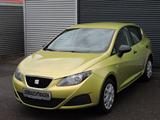 Seat Ibiza Lim. Reference KLIMA+ABS+SERVO+CD - Seat Ibiza: Se