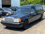 Mercedes-Benz 230 E LEICHENWAGEN * KEIN TÜV *  E230 W124 - Mercedes-Benz 230 aus 1993
