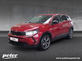 Opel Grandland 1.2 Turbo GS Line Automatik Alcantara  - Opel Grandland (X) Gebrauchtwagen in Stuttgart