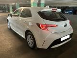 Toyota Corolla - Toyota Corolla in Bonn
