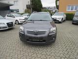 Toyota Avensis  1.8 Team *aus 1. Hand* - Toyota Avensis: Team
