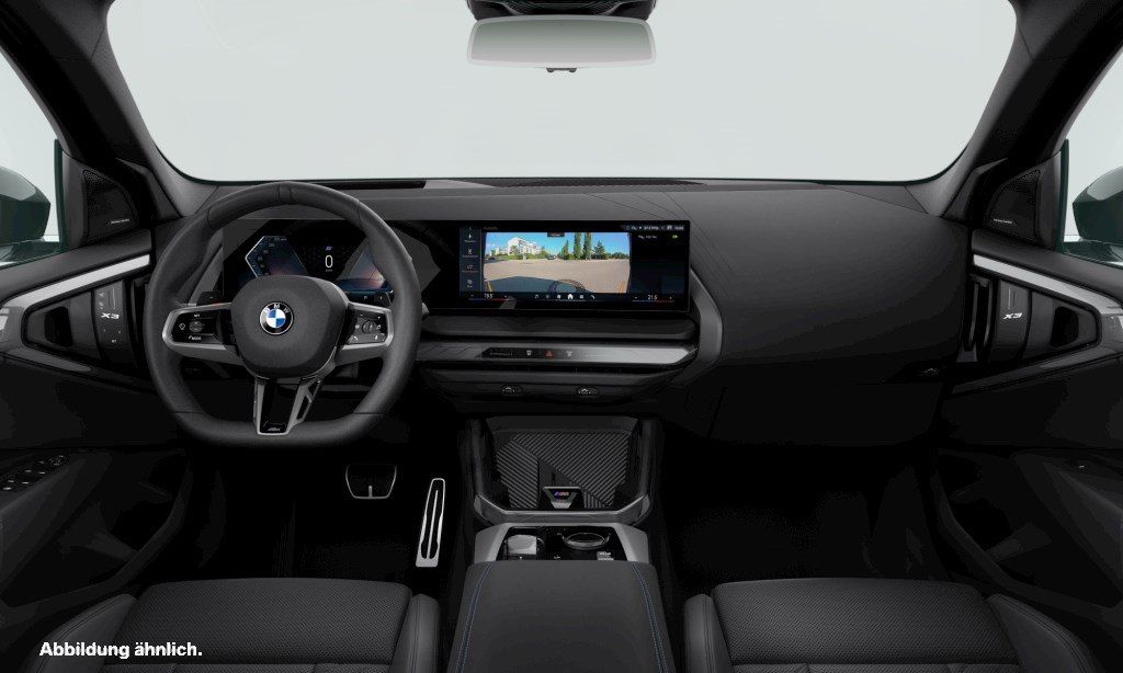 BMW X3 - Bild 4