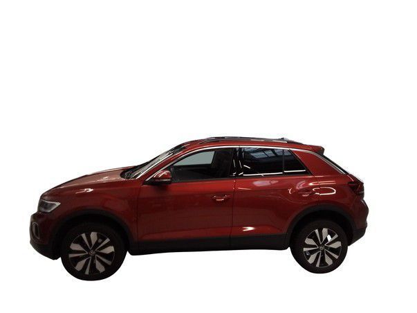 Volkswagen T-Roc - Bild 2