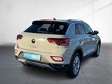 Volkswagen T-Roc 2.0 TDI DSG Style ACC LED Navi - Volkswagen T-Roc mit Diesel-Antrieb: Limousine