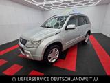Suzuki Grand Vitara 2.0 Comfort+ Automatik Navi AHK - Suzuki Grand Vitara: 2.0