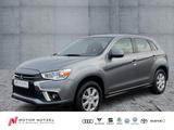 Mitsubishi ASX 1.6 EDITION XEN+NAV+SHZ+GRA+DAB+MFL+USB+NSW
