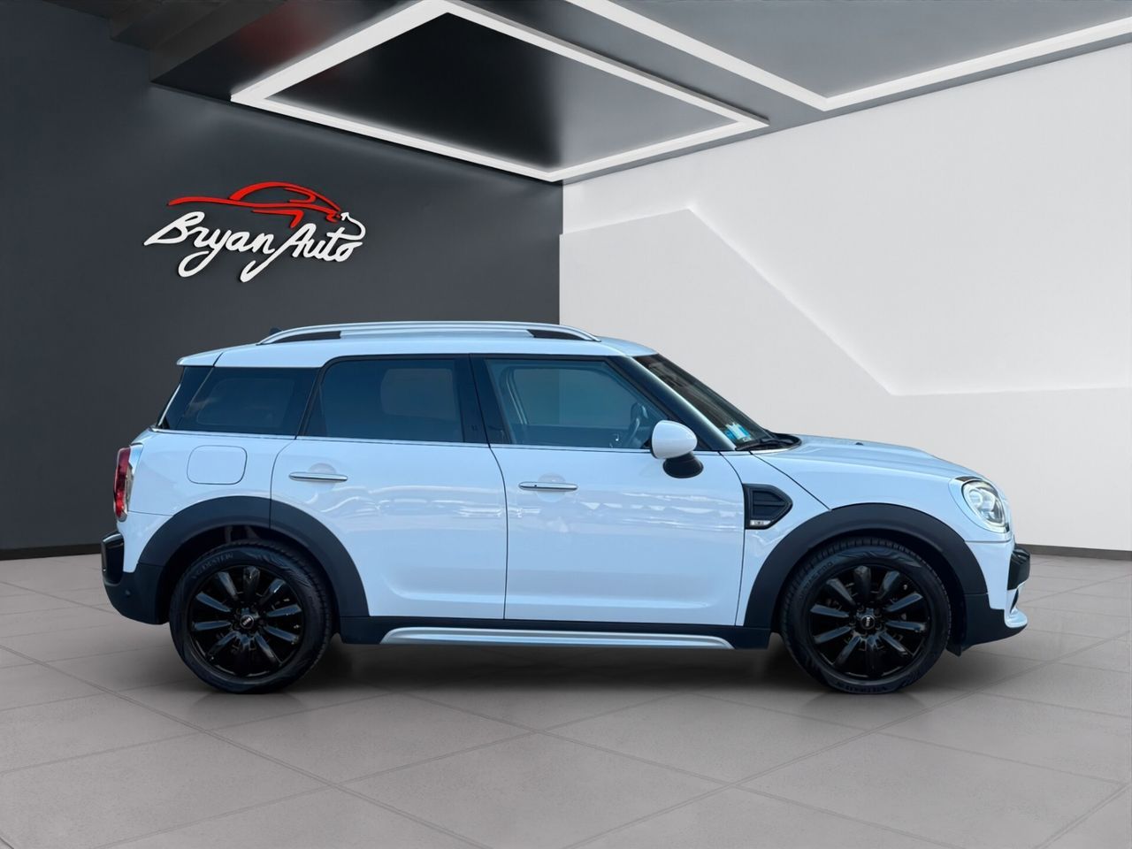 MINI MINI Mini Cooper Countryman (F60) 1.5 Hype auto 7m