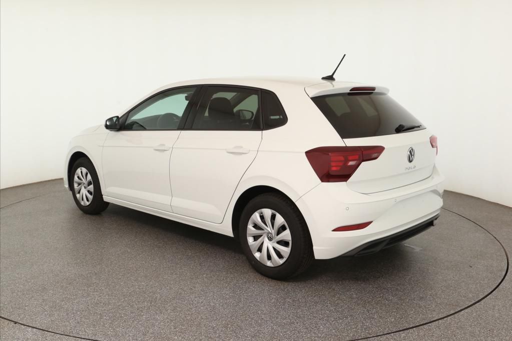Volkswagen Polo Life 1.0 MPI 59kW 5-Gang 4 Türen