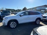 Skoda Kodiaq Selection DSG+AHK+NAVI+19'' ALU+ACC+KA... - Skoda Kodiaq Tageszulassungen