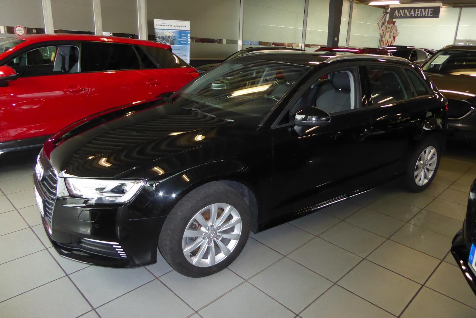Audi A3 Sportback 40 e-tron sport Automatik
