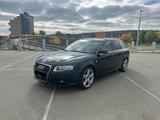 Audi A4 3.2 FSI quattro Avant Automatik - TÜV 10/27 - Audi A4 aus 2007: 3.2