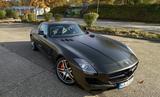 Mercedes-Benz TRAUMHAFTSCHÖNER MERCEDES-BENZ SLS AMG COUPE  - Mercedes-Benz SLS AMG: Sportwagen
