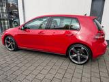Volkswagen Golf 2.0 TSI BMT GTI (19",Navi,SH,Kam.,inkl.WR) - : 19