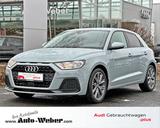 Audi A1 Sportback 30TFSI 6-Gang SMARTPHONE APS SOUND - Audi A1 Jahreswagen