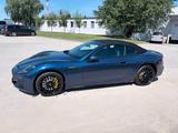 Maserati GranCabrio 3.0 V6 405kW Trofeo Auto AWD Trofeo - Maserati GranCabrio Trofeo mit Benzin-Antrieb