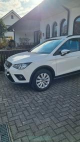 Seat Arona 1.0 TSI Start&Stop 70kW Reference Refe... - Seat Arona: Reference