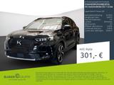 DS Automobiles DS7 Crossback Ligne Noire E-Tense 225 - DS Automobiles DS7 (Crossback) Ligne-Noire