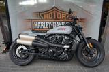 Harley-Davidson Sportster S MY25 - EX Demo - Motomaxx - CHOPPER MOTO