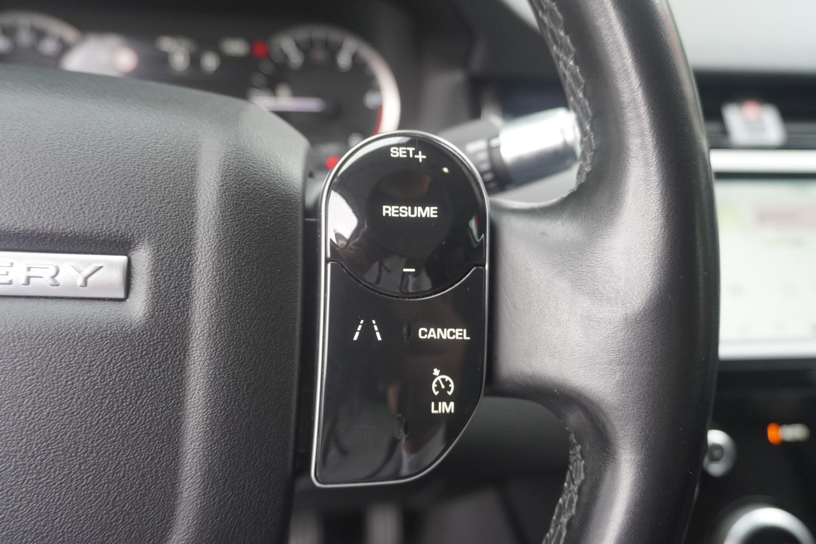 Land Rover Discovery Sport 2.0 S AWD LED Navi AHK Kamera, миниатюра 28
