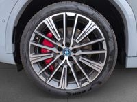 BMW iX2 - Vorschau Bild 21