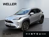 Toyota Yaris Cross Hybrid 130 1.5 Teamplayer *Navi*LED* - Toyota Yaris Cross in Bielefeld