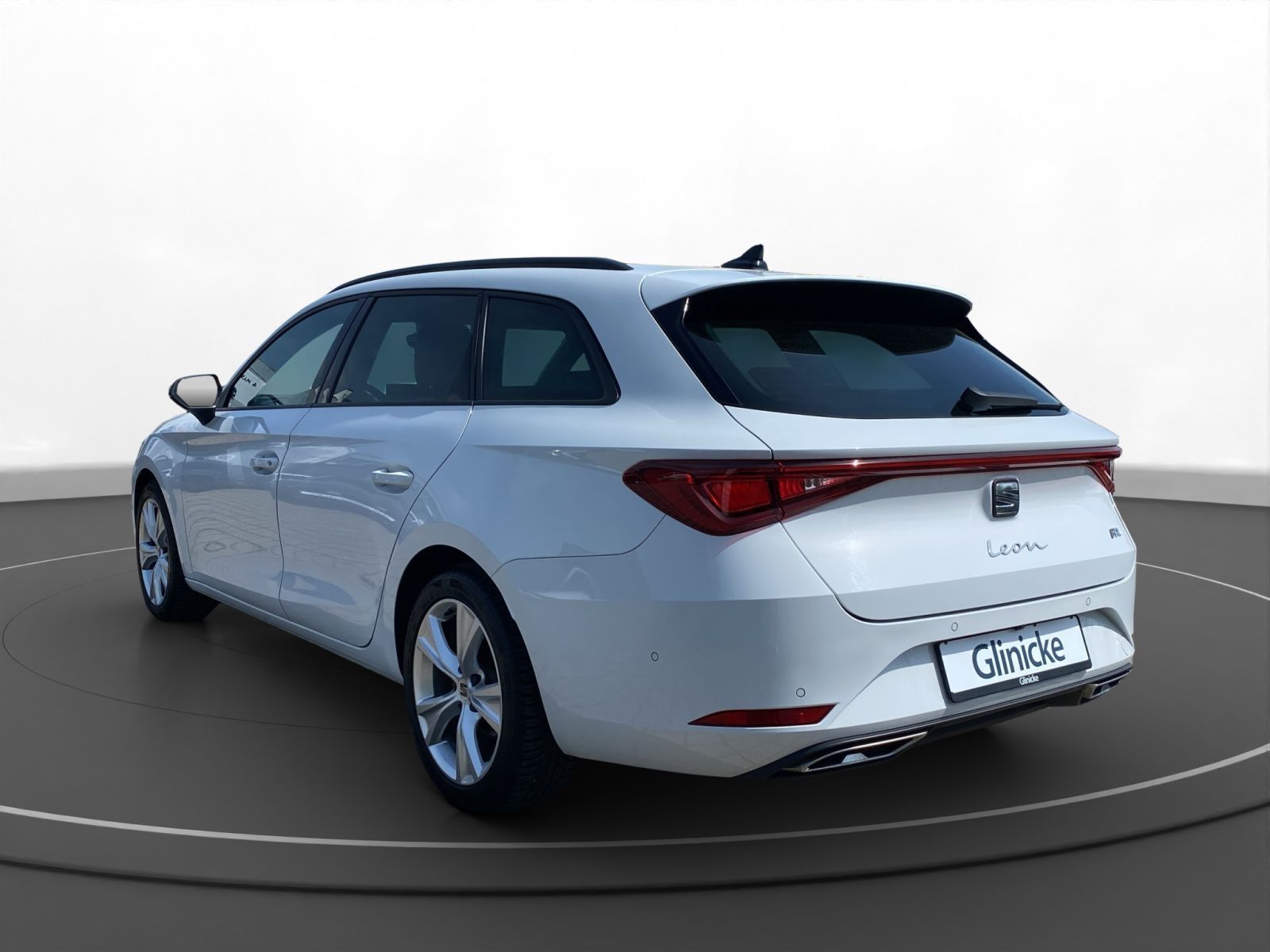 Seat Leon - Bild 4