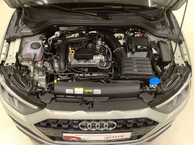 A1 Sportback advanced 30 TFSI 85(11