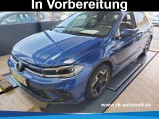 Image of Volkswagen Polo
