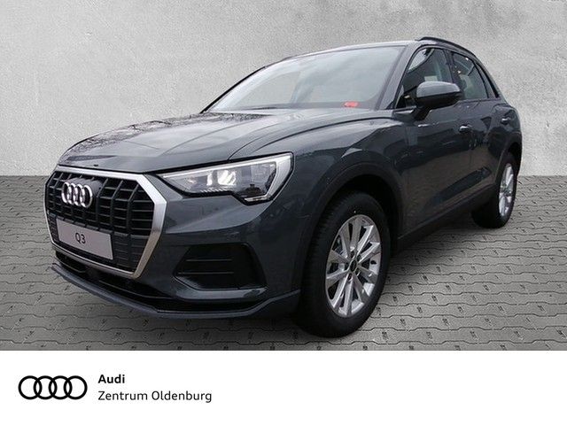 Audi Q3 35 TFSI basis Einparkhilfe plus/ GJR