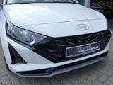 Hyundai i20 1.0 T-GDI 48V iMT  Trend *Navi*GRA*PDC* - Hyundai i20 Tageszulassungen