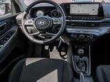 Hyundai i20 FL Trend MY25 1.0 T-GDI 2W Navi Touchscreen - Hyundai i20 in Bochum