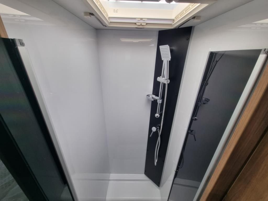 Autohaus Zimpel & Franke -  Challenger Challenger 317GA Cosy Günstiges Sondermodell - Bild 8