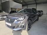 Peugeot 2008 GT LED Navi Pano SHZ Kamera DAB - Peugeot 2008 mit Diesel-Antrieb