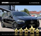 Mercedes-Benz Mercedes-AMG CLA 35 4M SB +Premium+Night+KeyGo+