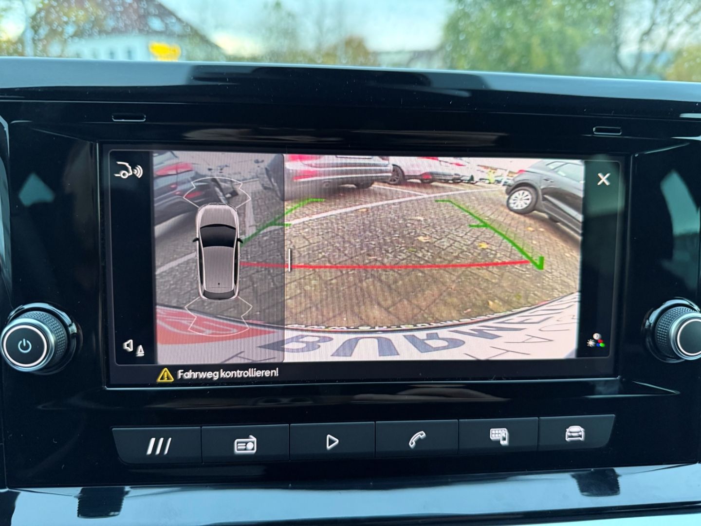 SEAT Ibiza FR Digitales Cockpit LED ACC CarPLay Fahre - Image 24