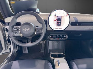 MINI Cooper C - 8