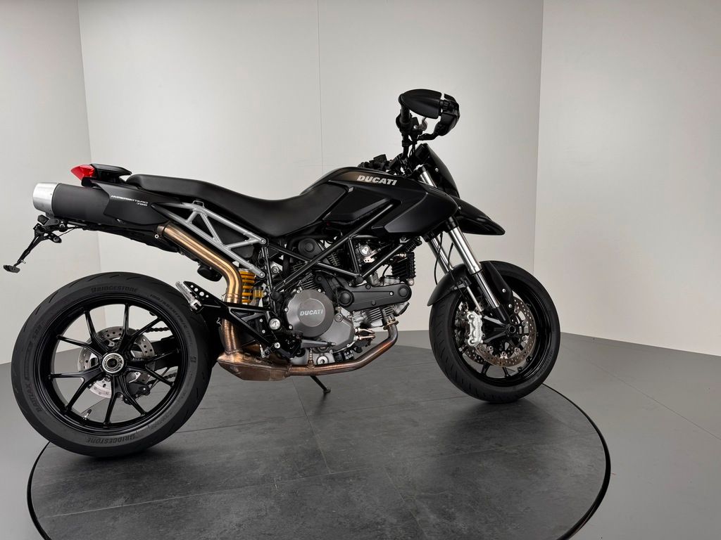 Fahrzeugabbildung Ducati HYPERMOTARD 796 *TOP-ZUSTAND *SERVICE NEU