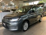 Volkswagen Caddy Life 5-Sitzer 2.0 TDI 90 kW Klima PDC - Volkswagen Caddy aus 2024