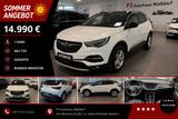Opel Grandland (X)*Garantie*Voll Austattung*8xReifen - Opel Grandland (X) Gebrauchtwagen in Frankfurt