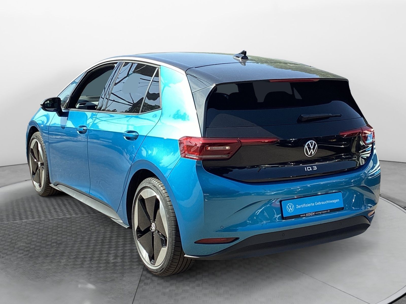 Volkswagen ID.3 Pro S 79kWh Energy Navi LED Wärmepumpe foto 4