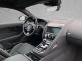 Jaguar F-Type Coupe 75 P450 AWD Pano Klimasitze - Jaguar F-Type mit Benzin-Antrieb: Coupé