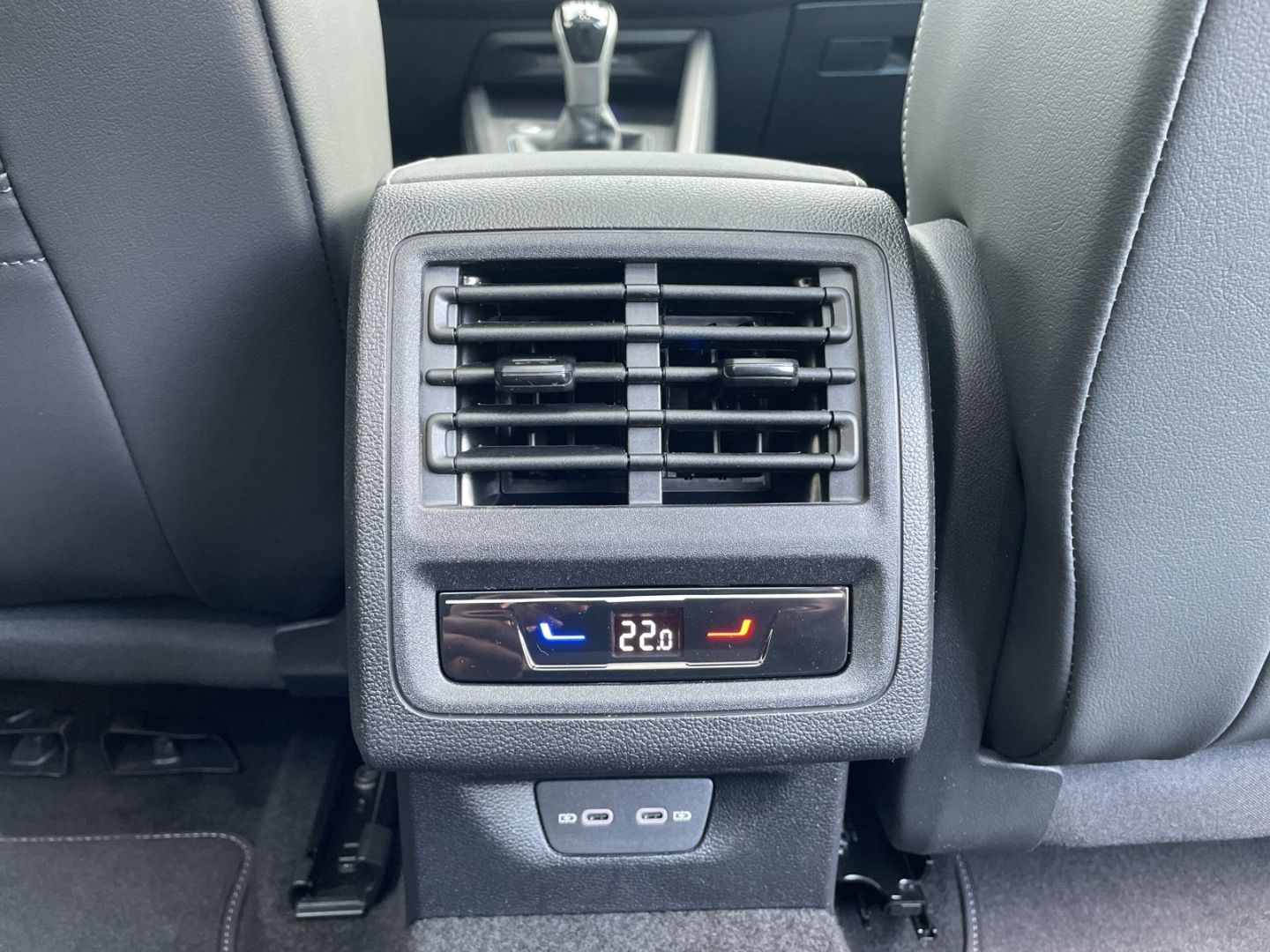 Golf Variant VIII 2.0 TDI GOAL AHK/Pano/ACC/App-